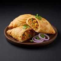 Veg Puff (1 Pc)